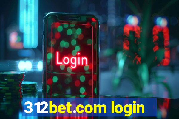 312bet.com login